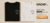 Imagem do banner rotativo Gaow | Criada e inspirada nos Dachshunds 