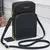 Cartera con 3 compartimientos Porta Celular - tienda online
