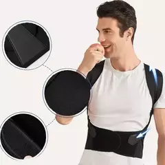 Imagen de Corrector de Postura PostureInnova™
