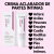 Crema blanqueadora Ultra Potente - Innova Beauty