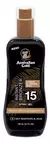 Bronceador Instant Bronzer Fps 15 | Australian Gold ORIGINAL