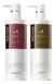 Shampoo Y Acondicionador Karsell Argan Original