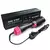 Cepillo PRO 3 en 1 Secador Alisador Moldeador