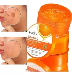 Crema Vitamina C Sadoer 300gr en internet