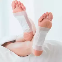 Imagen de Parches Desintoxicantes X30und Para Los Pies + Envio Gratis