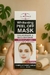 Mascarilla Facial ULTRA blanqueadora
