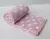 Manta Bebe Cuna Con Peluche 70x100cm - tienda online