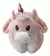 Manta Bebe Cuna Con Peluche Almohadon 70x100cm - comprar online