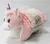 Manta Bebe Cuna Con Peluche Almohadon 70x100cm - tienda online