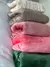 Manta Plush Teddy 2 Plazas Super Suave - tienda online