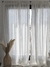 Cortina Gasa 200x240 Algodón 2 Paños - comprar online