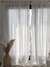 Cortina Gasa 150x200cm Algodón 2 Paños - tienda online