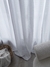 Cortina Gasa 150x260cm Algodón 2 Paños - tienda online
