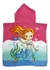 Imagen de Poncho Infantil De Toalla Playero
