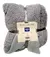 Frazada Corderito Sherpa 1 1/2 Plaza Abrigo - comprar online