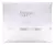 Sabana 800 Hilos Egyptian Cotton Algodon Puro King Color Blanco en internet
