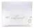 Sabana 800 Hilos Egyptian Cotton Algodon Puro King Color Blanco - comprar online