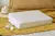 Sabana 800 Hilos Egyptian Cotton Algodon Puro King Color Blanco