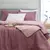 Cubrecama Look Palette Queen 2½