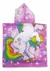 Poncho Infantil De Toalla Playero en internet