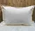 Almohadón Tusor Algodón 50x70 mm Lavable Relleno - comprar online