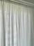 Cortina Gasa 300x220cm Algodón 1 Paño en internet