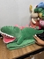 Peluche Gigante +Manta - Línea Blanca