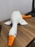 Peluche Gigante +Manta - Línea Blanca