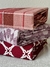Sabana Estampada 1 Plaza JF - comprar online