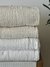 Cortina Gasa 150x300 Algodón 2 Paños