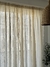 Cortina Gasa 150x300 Algodón 2 Paños - tienda online