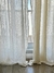 Cortina Gasa 150x150 Corta Algodón 2 Paños - tienda online