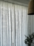 Imagen de Cortina Gasa 200x200 Algodón 2 Paños