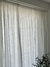 Cortina Gasa 200x200 Algodón 2 Paños - tienda online