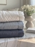 Pillow Tusor 100% Algodon 70x200cm - comprar online