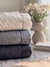 Pillow Tusor 100% Algodon 70x200cm
