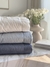 Pillow Tusor 100% Algodon 70x220cm - tienda online
