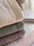 Imagen de Pillow Tusor 100% Algodon 70x220cm