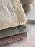 Pillow Tusor 100% Algodon 70x220cm - comprar online