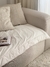 Pillow Tusor 100% Algodon 70x220cm - comprar online