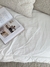 Imagen de Pillow Tusor 100% Algodon 70x200cm