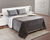 Acolchado Conforter 2 1/2 Plaza Queen - tienda online