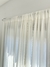 Cortina Gasa 200x200 Algodón 2 Paños - comprar online