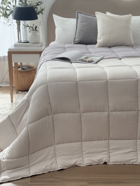 Acolchado Minnesota 2 1/2 Queen - comprar online