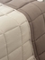 Acolchado Minnesota King Size