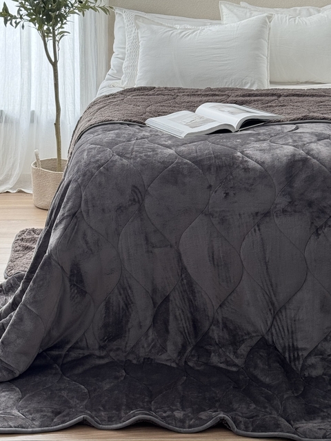 Acolchado Aurora King Size - comprar online
