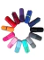 Toallon Microfibra Secado Rapido Medida Grande 80x150cm