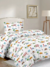 Sabana Infantil 1 1/2 Plaza 200h Soft Premium