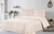 Cubrecama Cacharel +2 Fundas Jakard 2 1/2