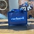 Imagen de Sabana Cacharel Bolso Regalo 1 1/2 plaza